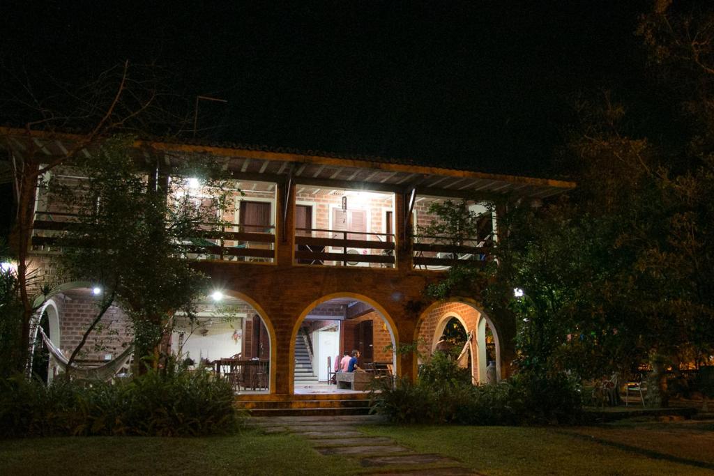  Porto de Galinhas Hostel