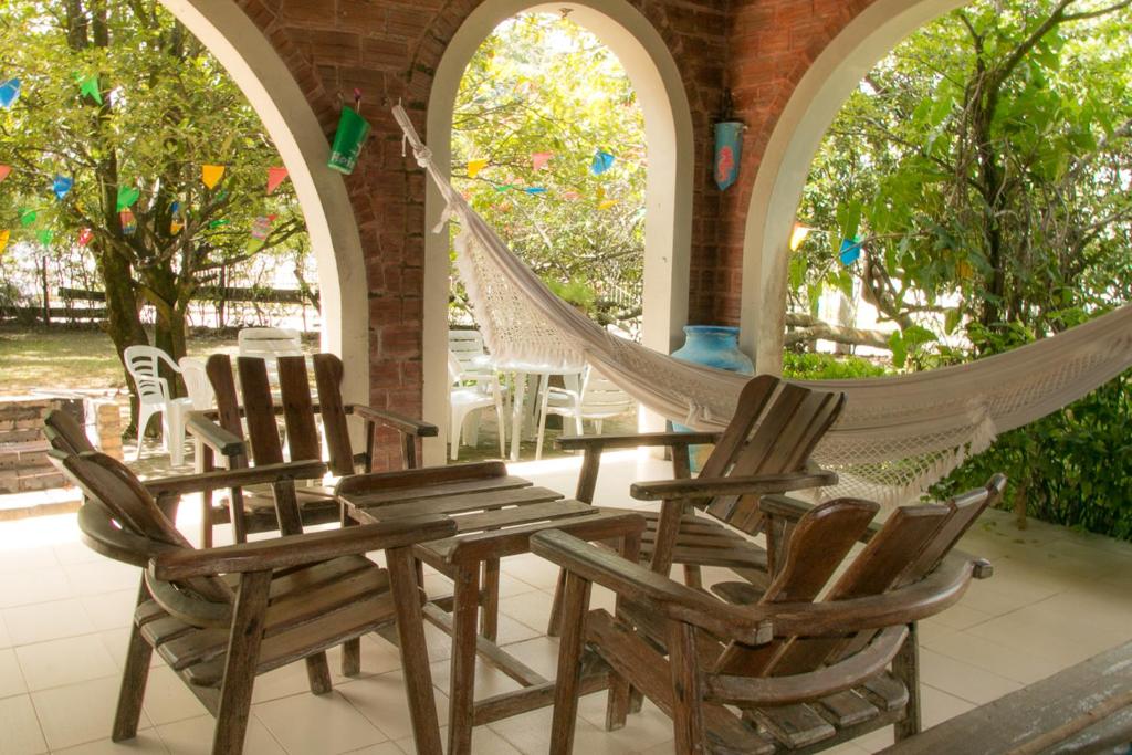  Porto de Galinhas Hostel