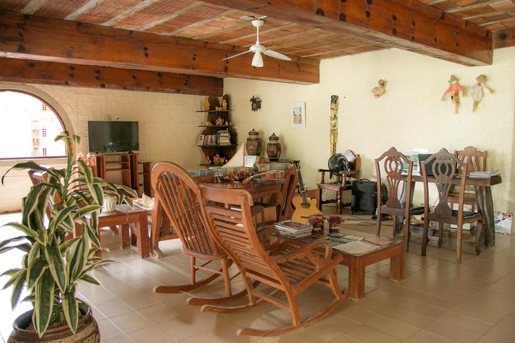  Porto de Galinhas Hostel