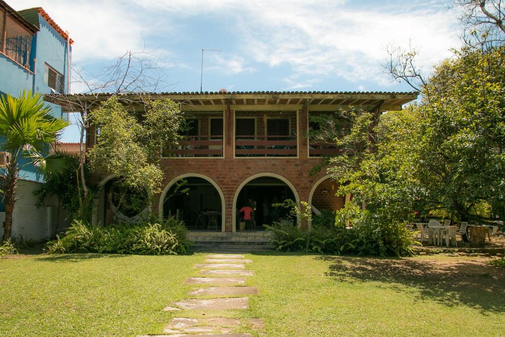  Porto de Galinhas Hostel