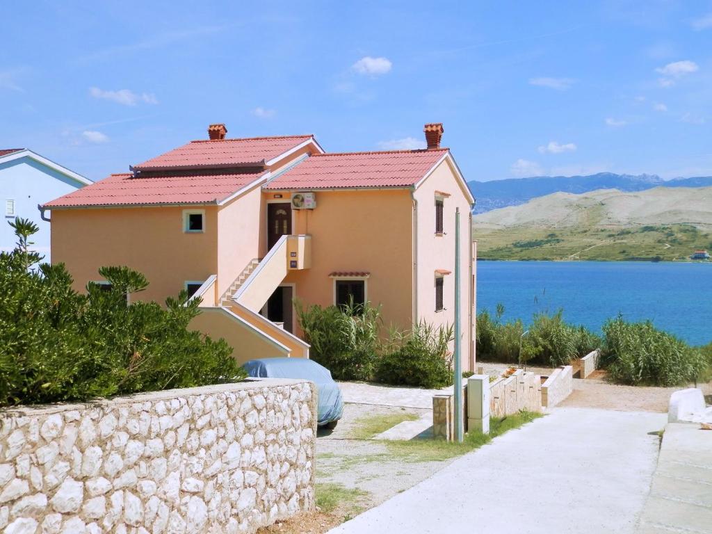 Fotografie z fotogalerie ubytování Apartment Pag 11 v destinaci Stari Okić