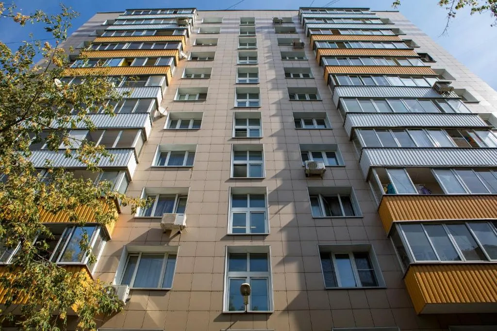 ?????? ??????????? ? ????? ?????? ??????, Moscova, Rusia