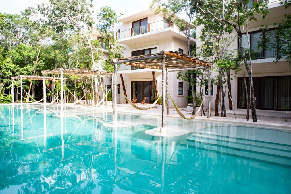 Holistika Hotel Holistika Hotel