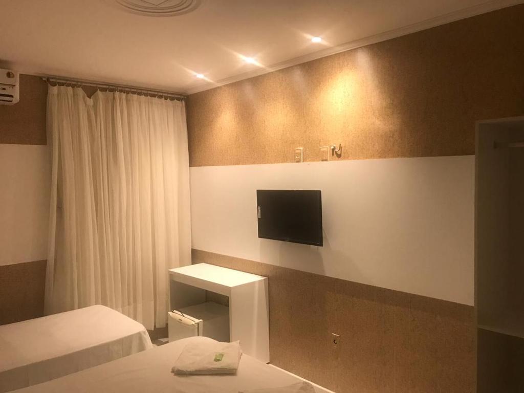  Hotel Terra do Sal