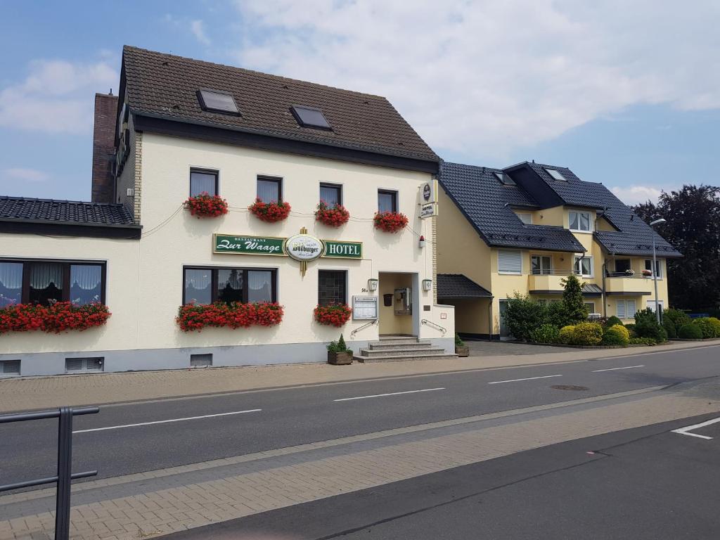 Hotel zur Waage, Bad Münstereifel – Updated 2022 Prices