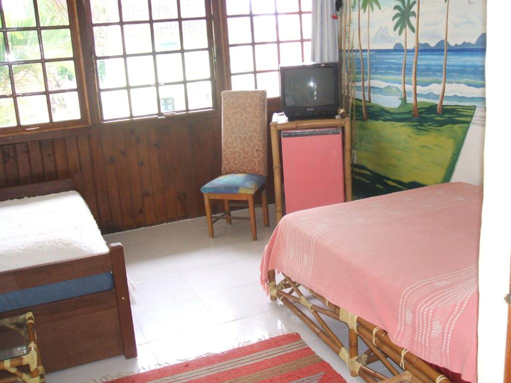  Chez Marine Guest House