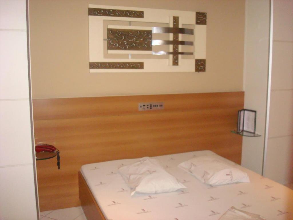  Hotel Três Poderes (Adult Only)