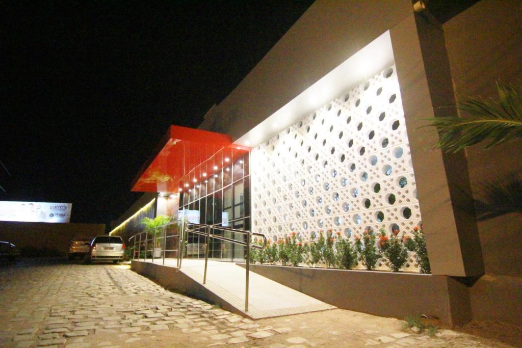  Hotel Terra do Sal
