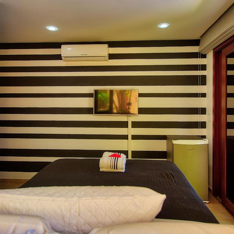  Villa Deluxe no Pipa Beleza Resort