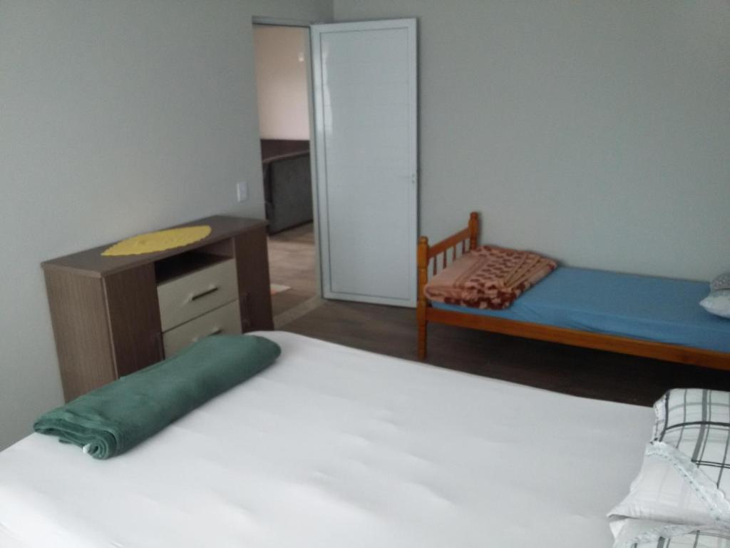  Residencial Corrêa