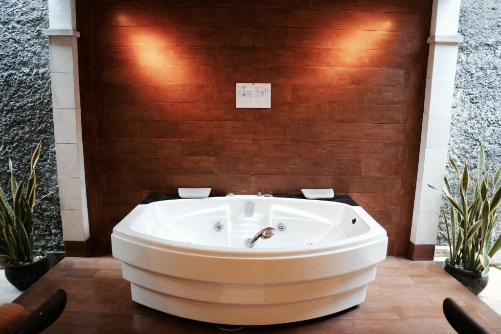 Fotografie z fotogalerie ubytování The Lagoon Bali Pool Hotel and Suites v destinaci Legian