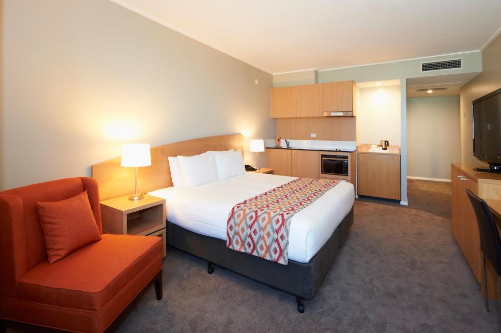 Nesuto Parramatta - Resim 36