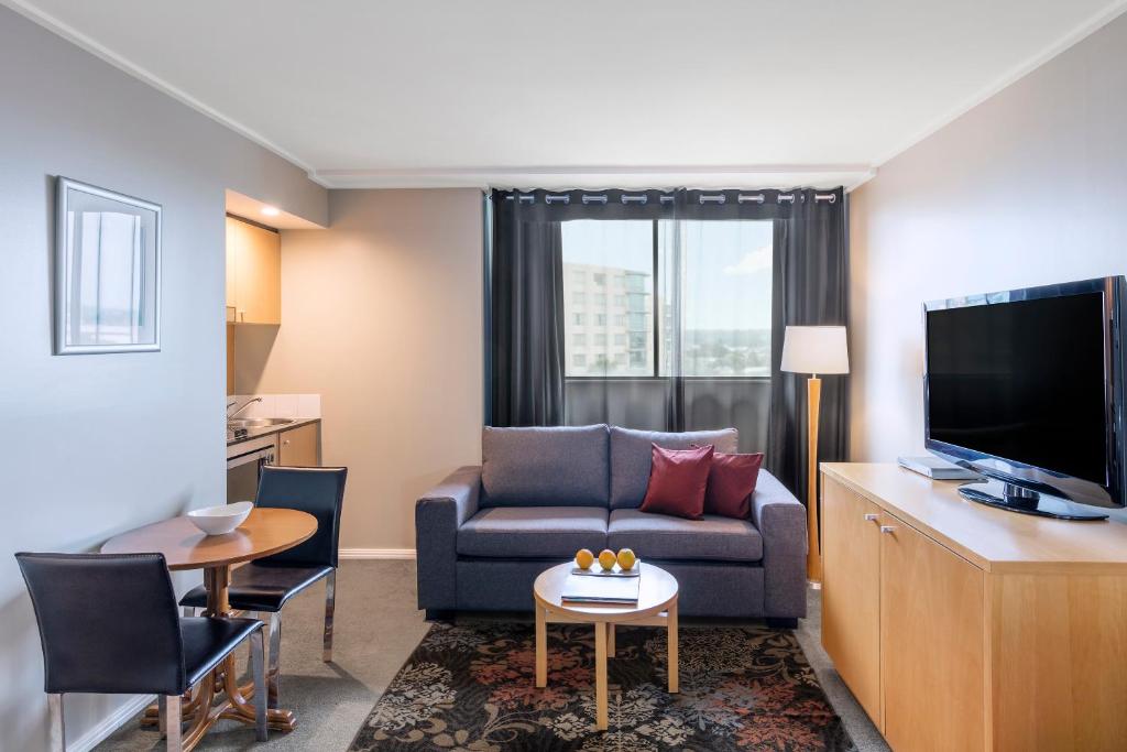 Nesuto Parramatta - Resim 5