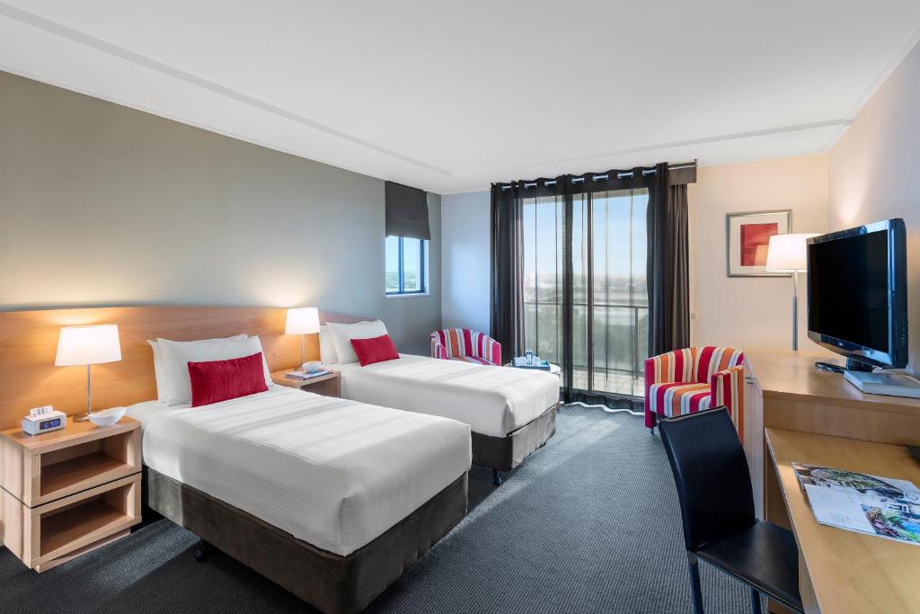 Nesuto Parramatta - Resim 28