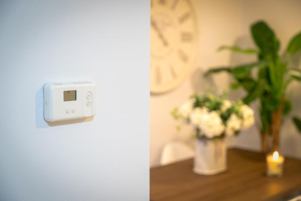 Fotografie z fotogalerie ubytování A&S Apartamentos Malaga v Malaze
