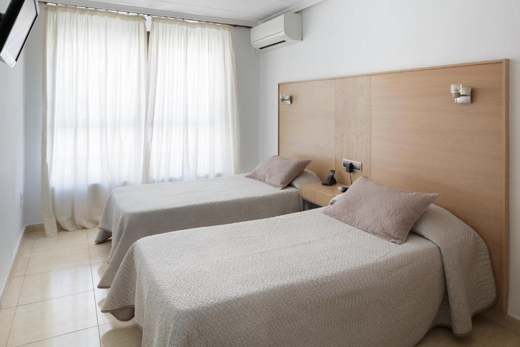 Hotel Alamo, Alicante – Bijgewerkte prijzen 2023