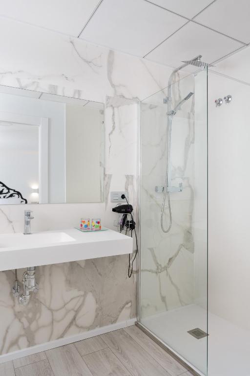 Hotel Alamo - Resim 2