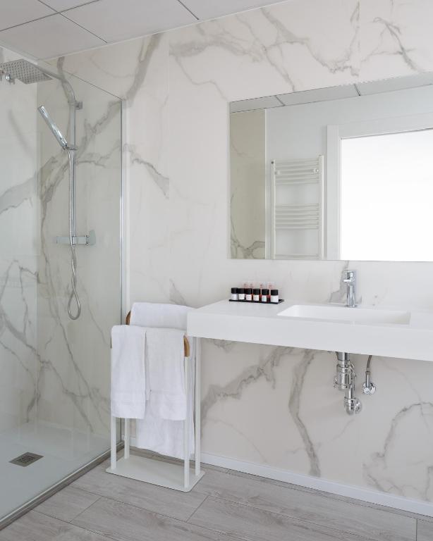 Hotel Alamo - Resim 43