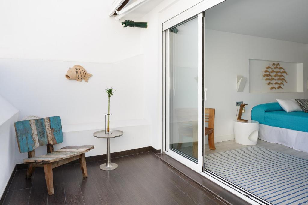 Hotel Alamo - Resim 40