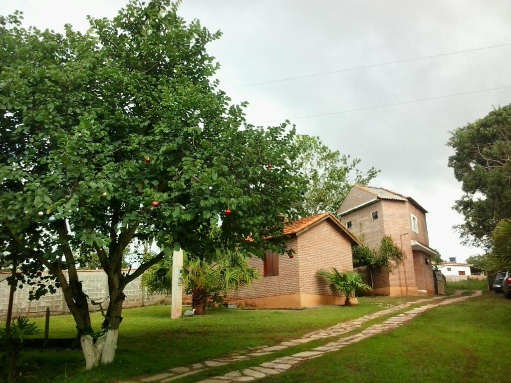 Gallery image of Pousada Sitio Urbano in São José da Barra