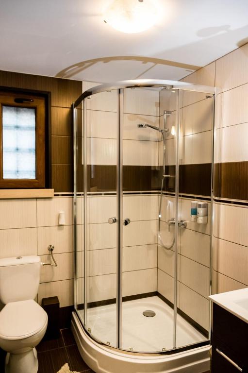 Domino Residence - Twin Room