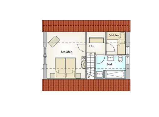 Spieker - Holiday Home
