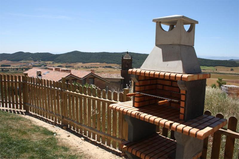Casa Rural Nazar reservar