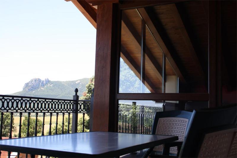 reservar en Casa Rural Nazar