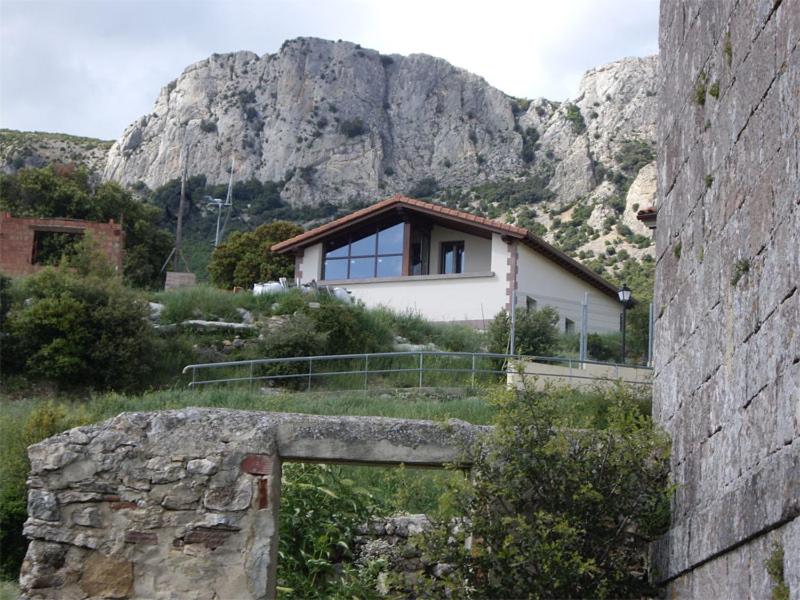 hotel en Nazar