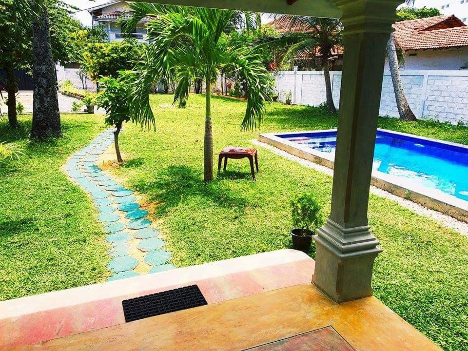 Ocean Gate Negombo - 16