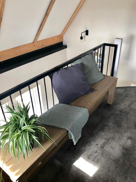 Natuurlijk Genieten - Superior Double Or Twin Room With Terrace