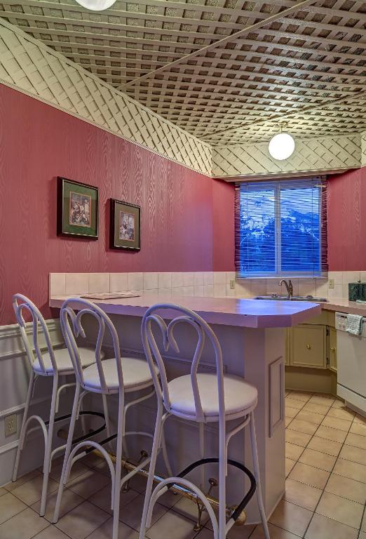 Fotografie z fotogalerie ubytování Athabasca Hotel v destinaci Jasper
