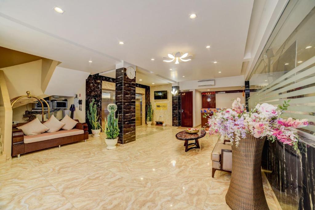 Galería fotográfica de FabHotel Prime Sarala Crown With Pool - Nr Calangute Beach en Calangute