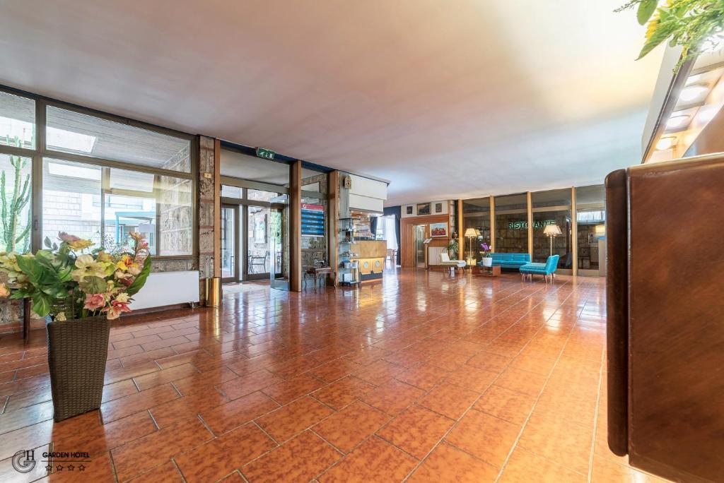 Fotografie z fotogalerie ubytování Hotel Garden Terni v destinaci Terni