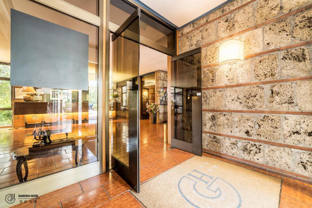 Fotografie z fotogalerie ubytování Hotel Garden Terni v destinaci Terni