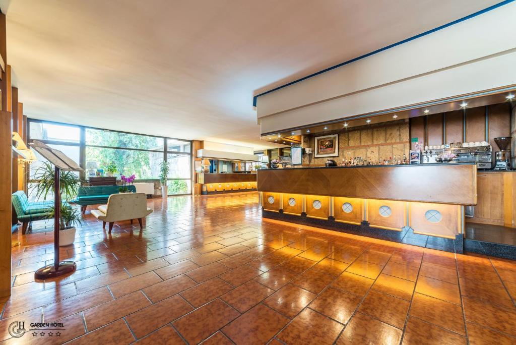 Fotografie z fotogalerie ubytování Hotel Garden Terni v destinaci Terni