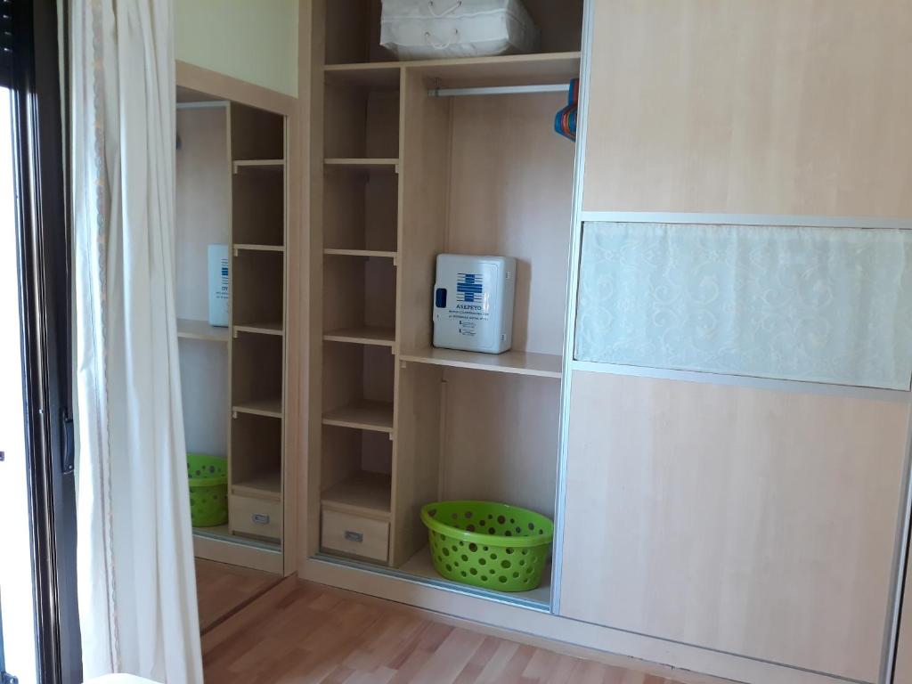 Fotografia z galérie ubytovania Apartamento en Urbanizacíon Residencial v destinácii Nerja