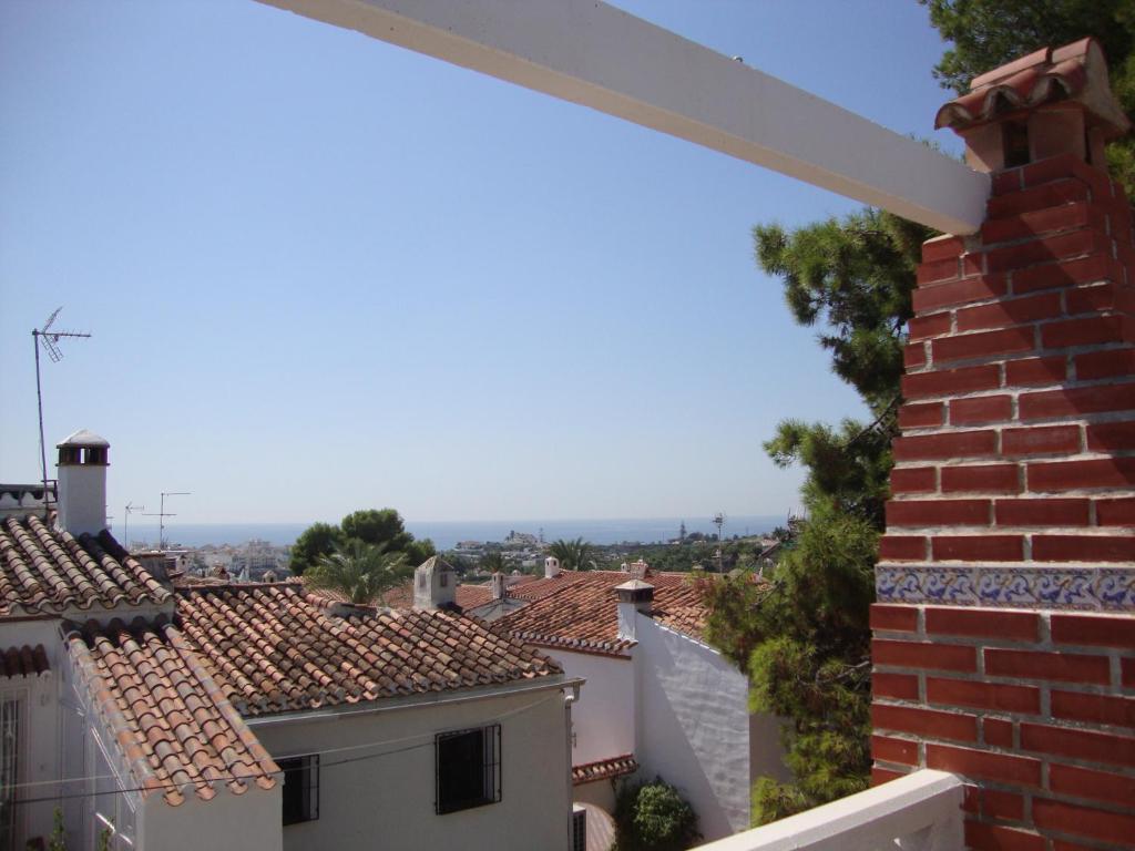 Fotografia z galérie ubytovania Apartamento en Urbanizacíon Residencial v destinácii Nerja