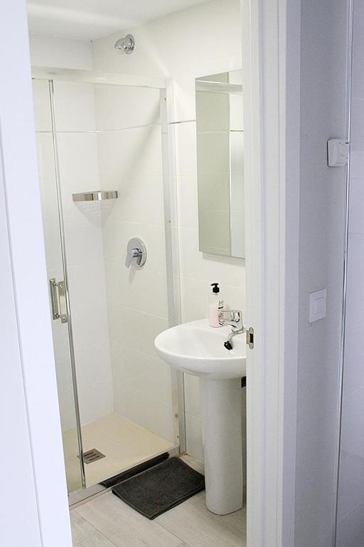 Apartamentos Logroño Centro - Apartamento De Un Dormitorio