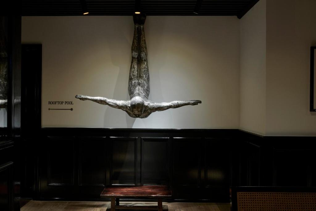 Nimb Hotel - Resim 33