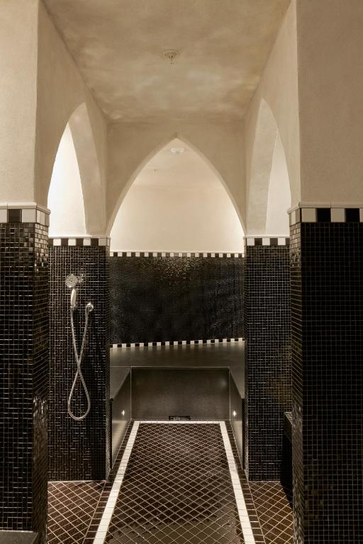 Fotografie z fotogalerie ubytování Nimb Hotel v Kodani