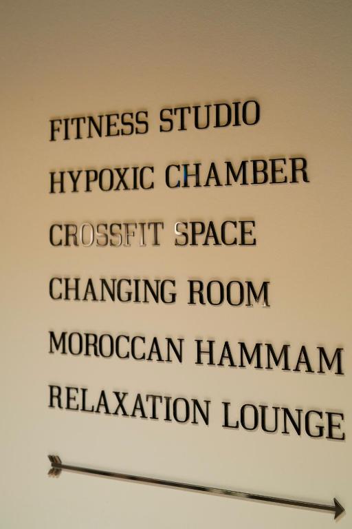 Nimb Hotel - Resim 35