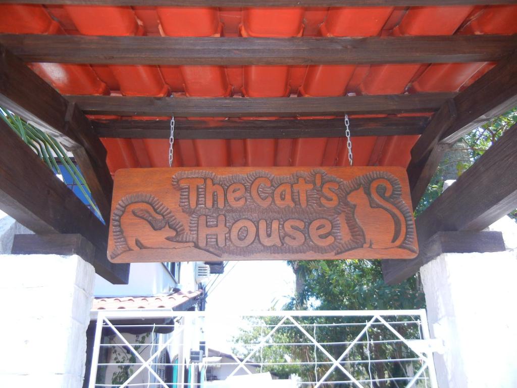 Foto da galeria de The Cats' House em Florianópolis