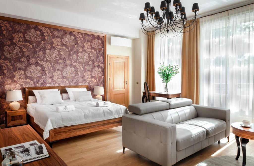 Willa Piękny Widok - 3