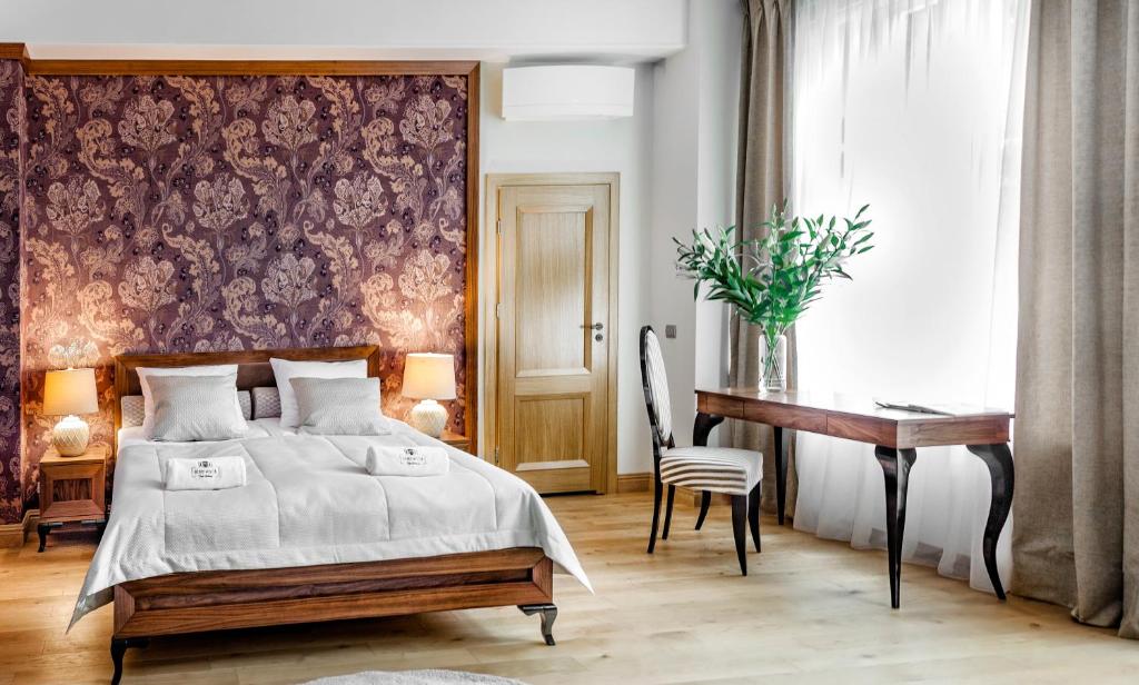 Willa Piękny Widok - 1