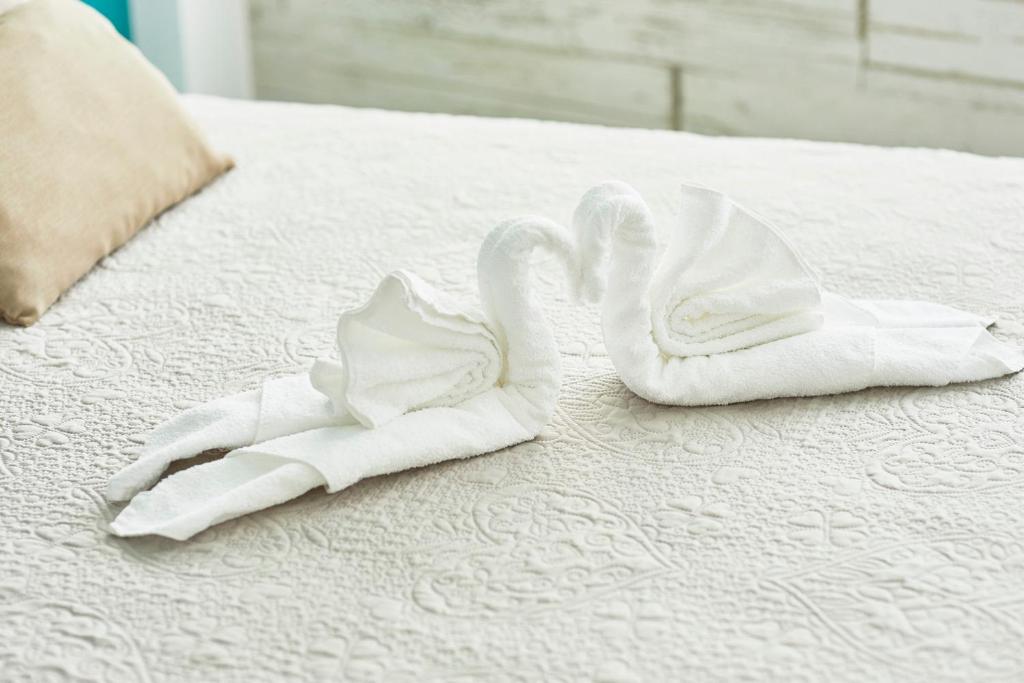 Luxury Experience | WelcHome Napoli - 12