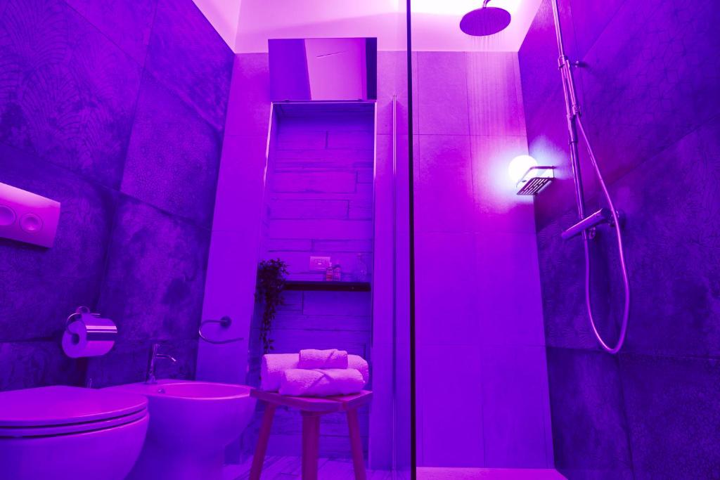 Luxury Experience | WelcHome Napoli - 16