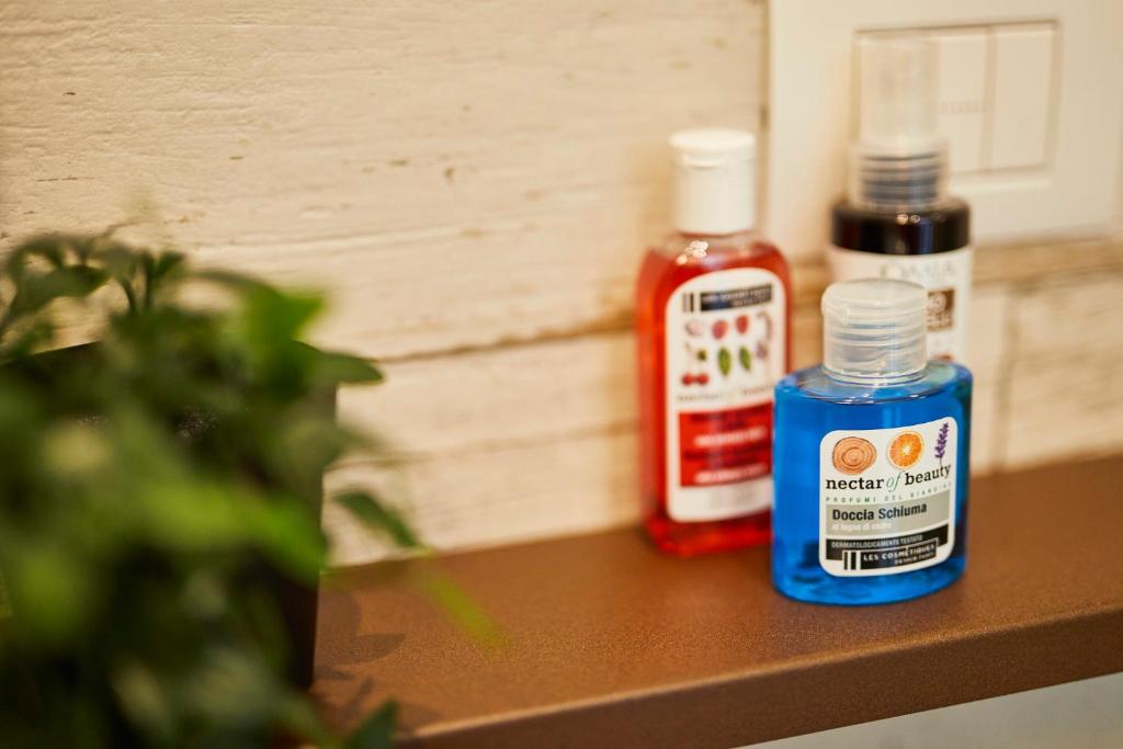 Luxury Experience | WelcHome Napoli - 18