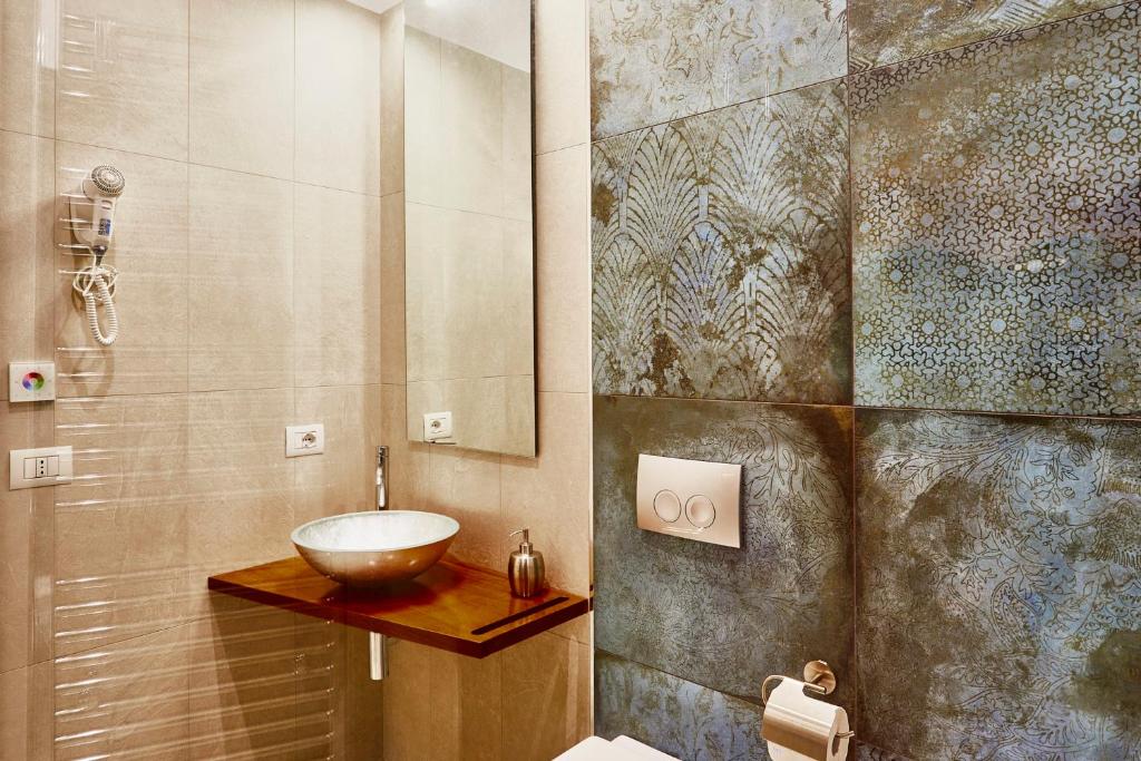 Luxury Experience | WelcHome Napoli - 14