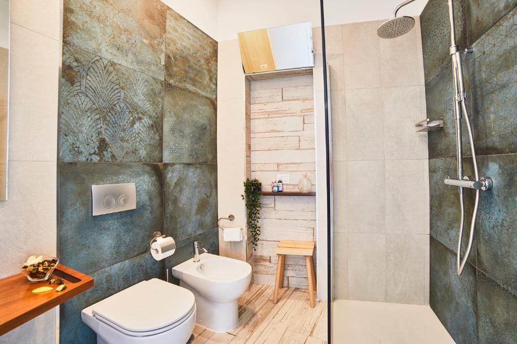 Luxury Experience | WelcHome Napoli - 13